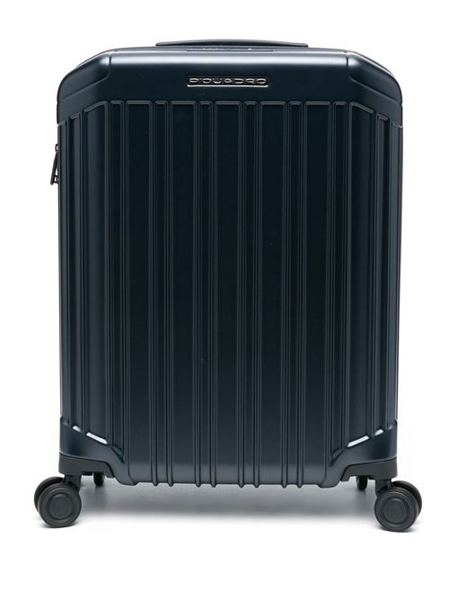 Trolley cabina ryanair PQ-Light Piquadro | BV4425PQLBLUO