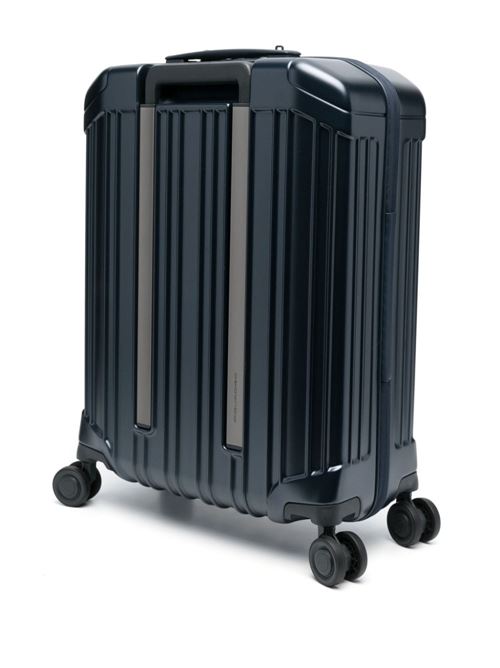 Trolley cabina ryanair PQ-Light Piquadro | BV4425PQLBLUO