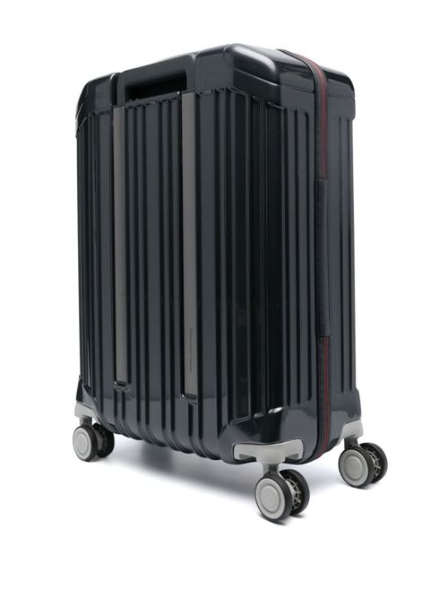 Trolley cabina ryanair in policarbonato PQ-Light Piquadro | BV4425PQLGRR