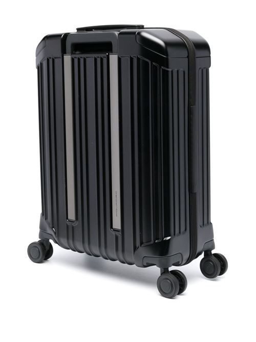 Trolley cabina ryanair Pq-Light Piquadro | BV4425PQLNO