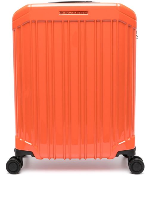 Trolley cabina ultra slim 4 ruote Piquadro | BV4425PQLS2AR