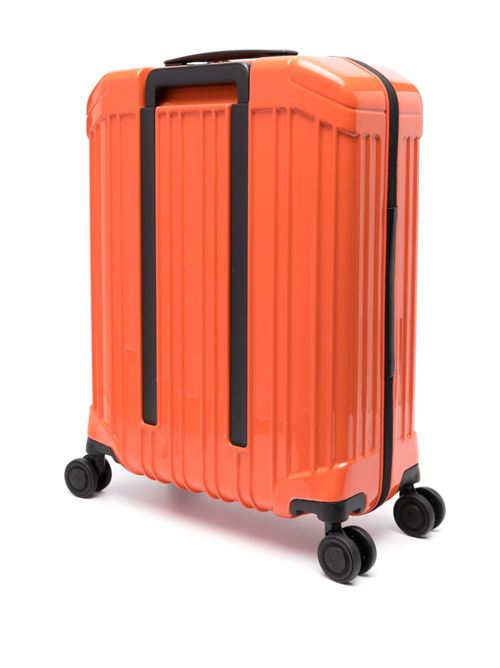 Trolley cabina ultra slim 4 ruote Piquadro | BV4425PQLS2AR