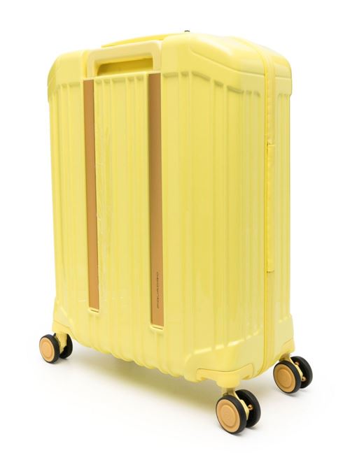 Trolley cabina ultra slim 4 ruote Piquadro | BV4425PQLS3G