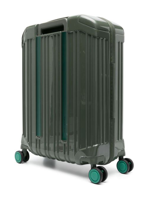 Trolley cabina ultra slim 4 ruote Piquadro | BV4425PQLS3VE