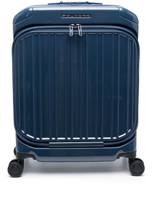 Trolley cabina PQ-Light Piquadro | BV4426PQLBLU