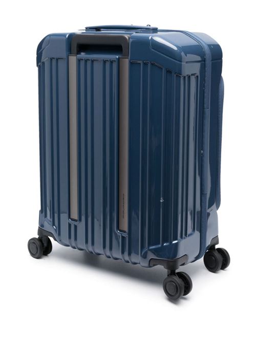 Trolley cabina PQ-Light Piquadro | BV4426PQLBLU