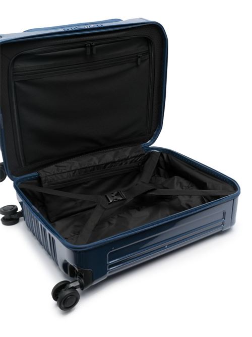 Trolley cabina PQ-Light Piquadro | BV4426PQLBLU