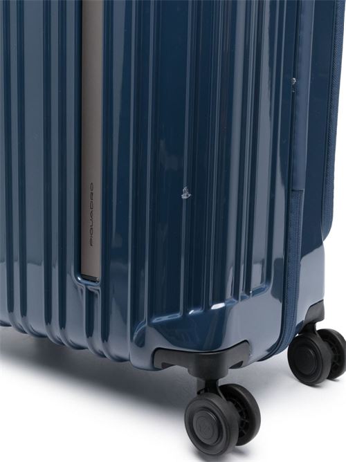 Trolley cabina PQ-Light Piquadro | BV4426PQLBLU