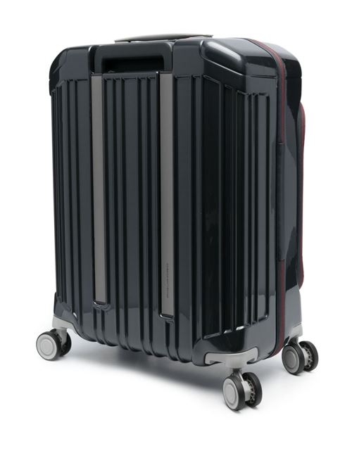 Trolley cabina PQ-Light Piquadro | BV4426PQLGRR