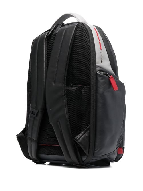 Zaino All-tech BagMotic Piquadro | CA4550UB00BMGRN