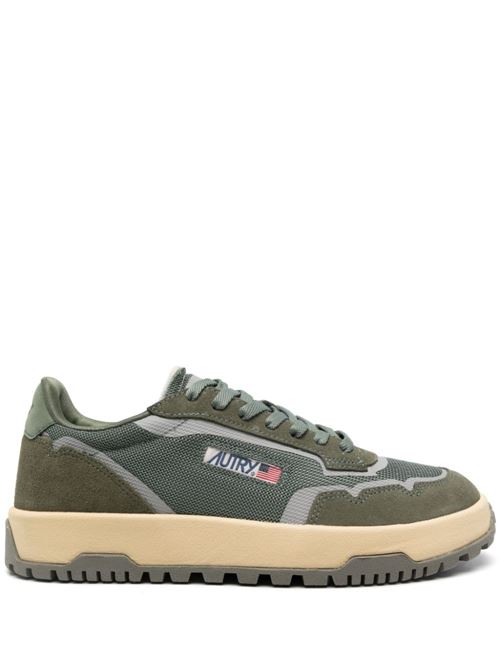 Sneakers uomo Wildpace AUTRY | LDLMAK02