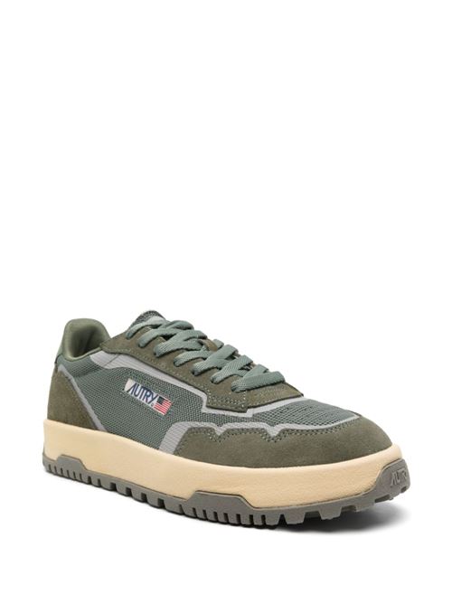 Sneakers uomo Wildpace AUTRY | LDLMAK02