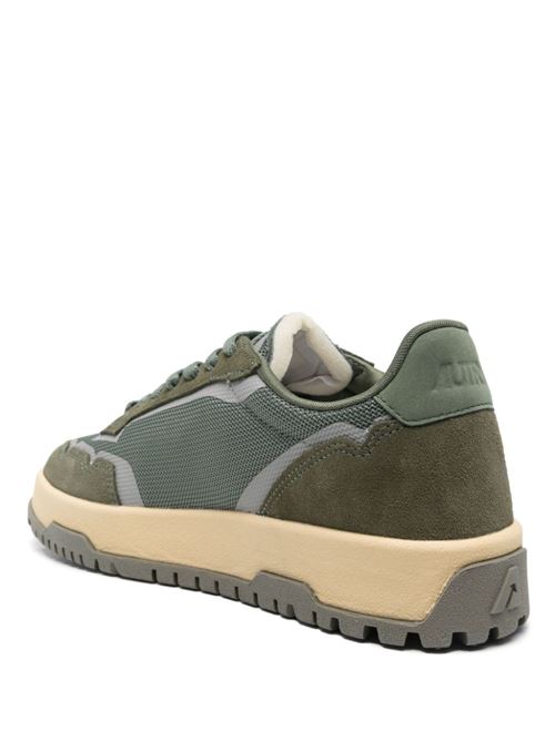 Sneakers uomo Wildpace AUTRY | LDLMAK02