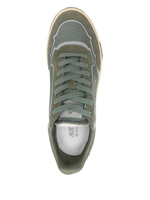 Sneakers uomo Wildpace AUTRY | LDLMAK02