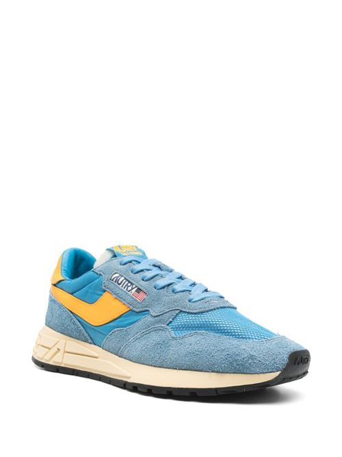 Sneakers uomo Reelwind Low AUTRY | WWLMUT02