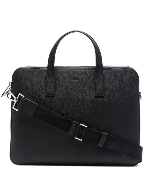 Borsa uomo porta pc BOSS | 50470478001