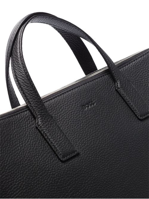 Borsa uomo porta pc BOSS | 50470478001