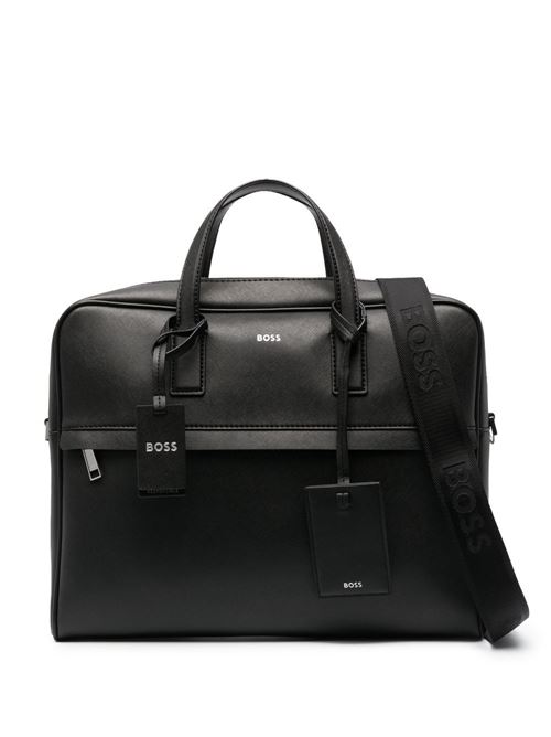 Borsa uomo porta pc BOSS | 50483563001