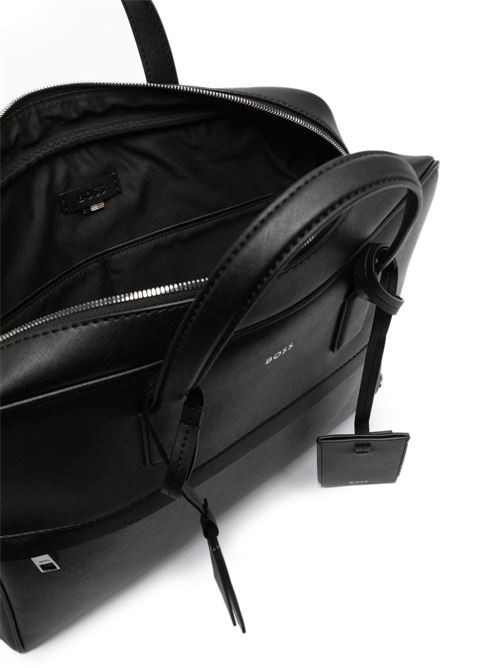 Borsa uomo porta pc BOSS | 50483563001