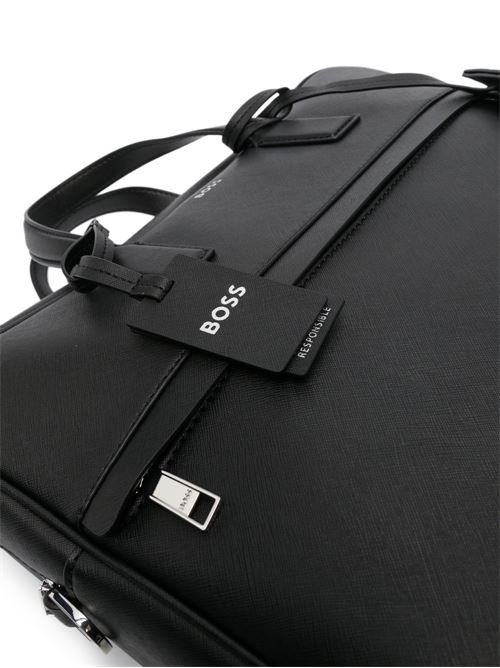 Borsa uomo porta pc BOSS | 50483563001