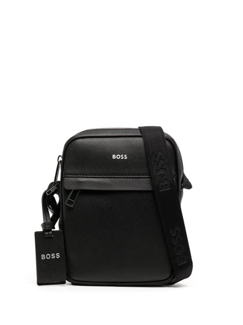 Borsa uomo a tracolla BOSS | 50483566001