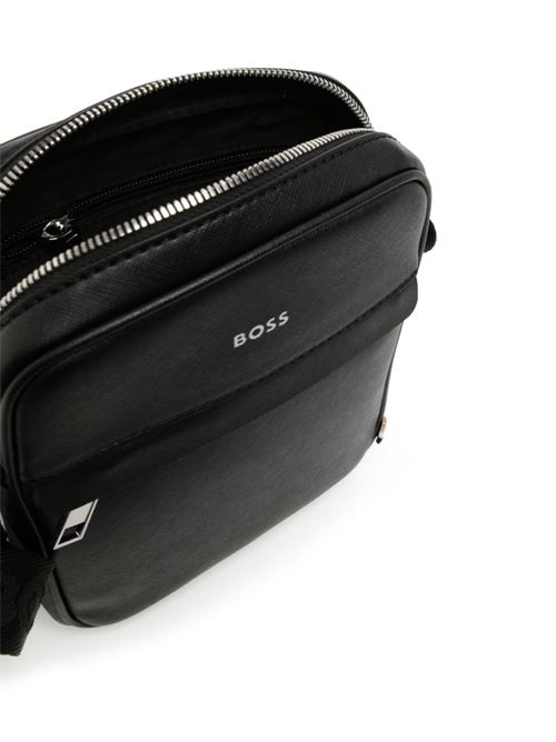 Borsa uomo a tracolla BOSS | 50483566001