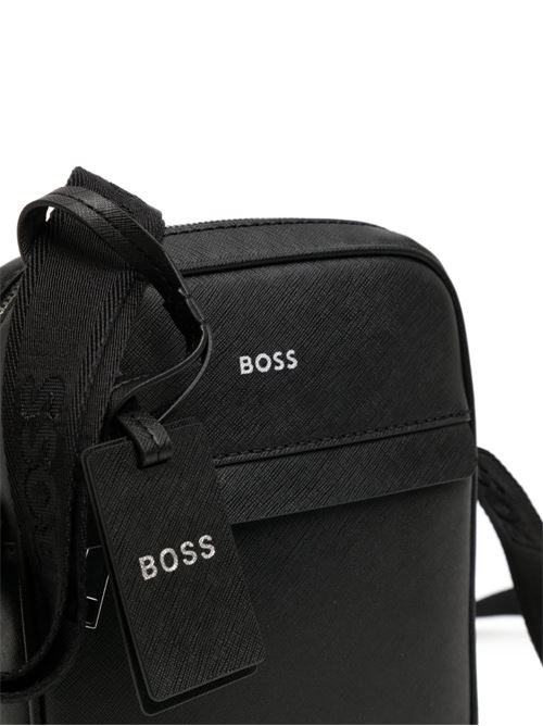 Borsa uomo a tracolla BOSS | 50483566001