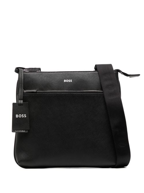 Borsa uomo a tracolla BOSS | 50483567001