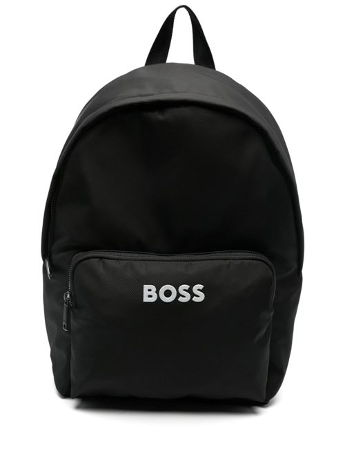 Zaino uomo nero BOSS | 50511918001