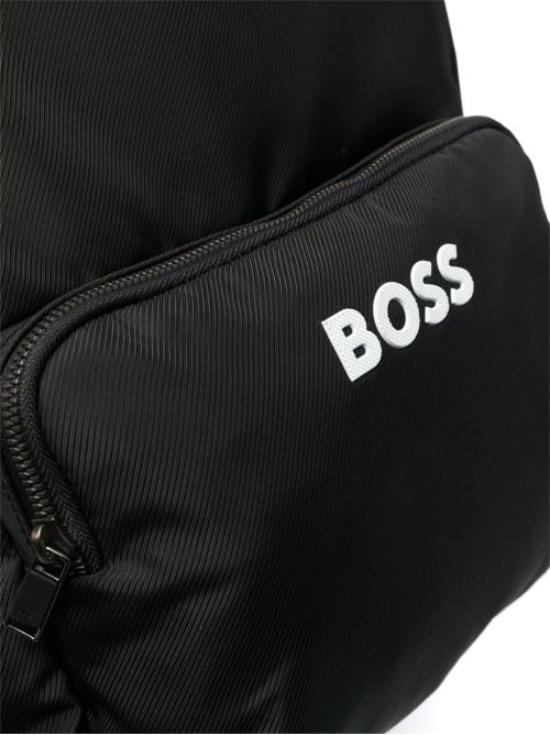 Zaino uomo nero BOSS | 50511918001