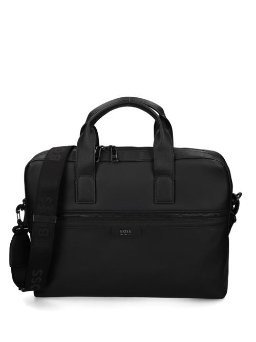 Borsa uomo porta pc BOSS | 50529087001