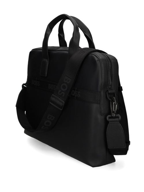 Borsa uomo porta pc BOSS | 50529087001