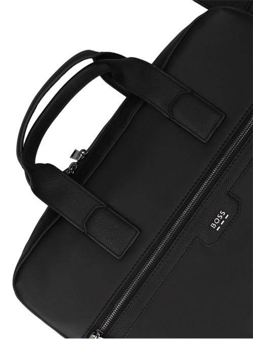 Borsa uomo porta pc BOSS | 50529087001