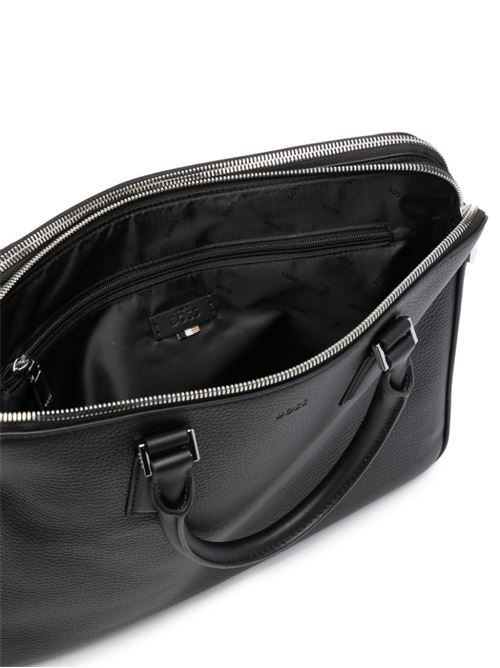 Borsa uomo portadocumenti BOSS | 50529302001