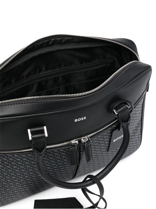 Borsa uomo portadocumenti BOSS | 50529304001