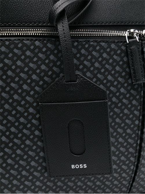 Borsa uomo portadocumenti BOSS | 50529304001