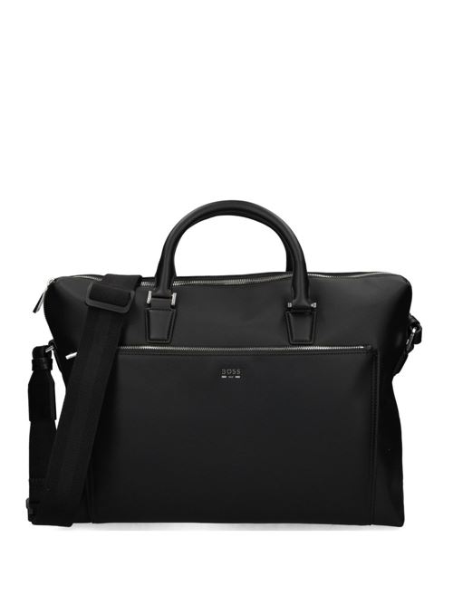 Borsa uomo porta pc BOSS | 50536088001