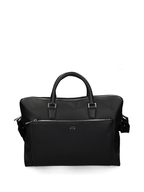 Borsa uomo porta pc BOSS | 50536088001