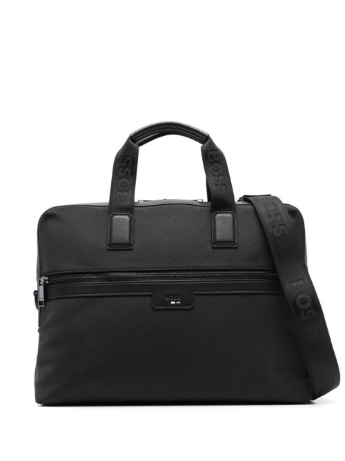 Borsa uomo porta pc BOSS | 50536181001