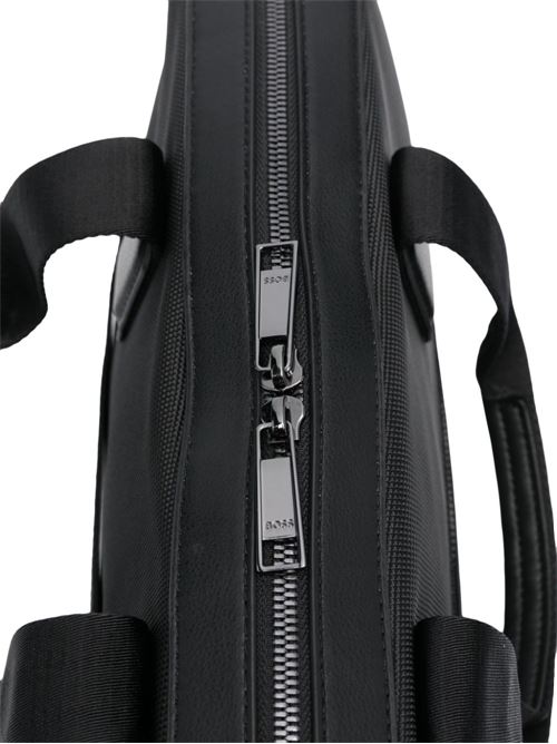 Borsa uomo porta pc BOSS | 50536181001