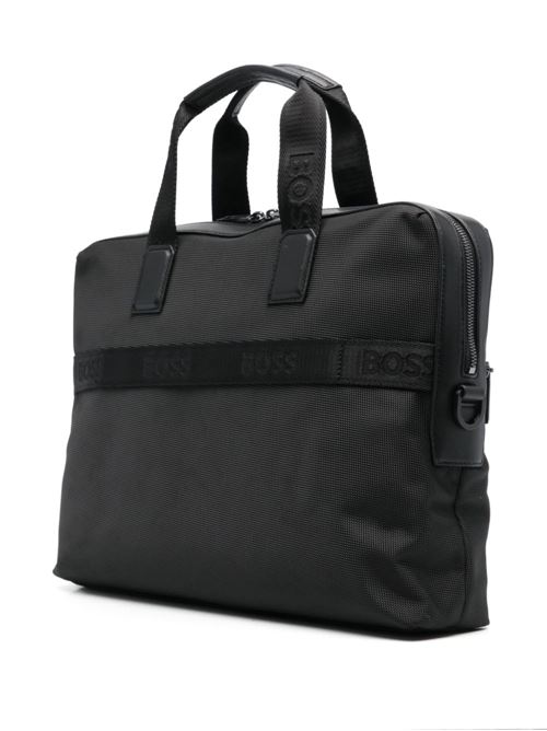 Borsa uomo porta pc BOSS | 50536181001