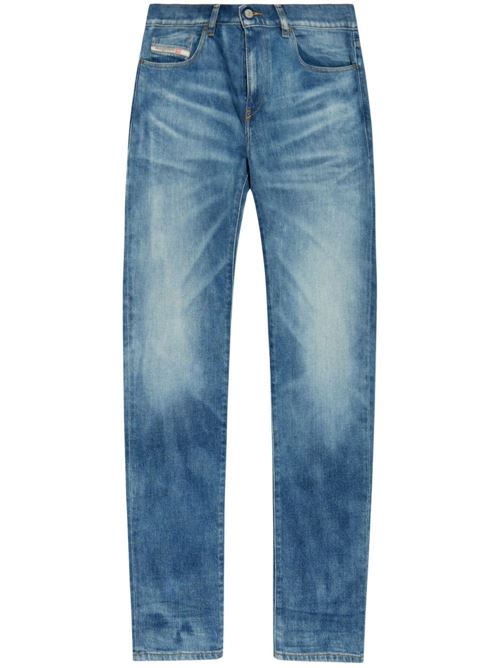 Jeans uomo D-Strukt DIESEL | A0355809L1901