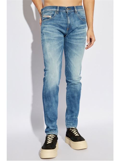 Jeans uomo D-Strukt DIESEL | A0355809L1901