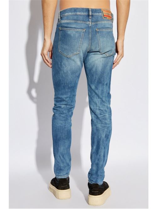 Jeans uomo D-Strukt DIESEL | A0355809L1901