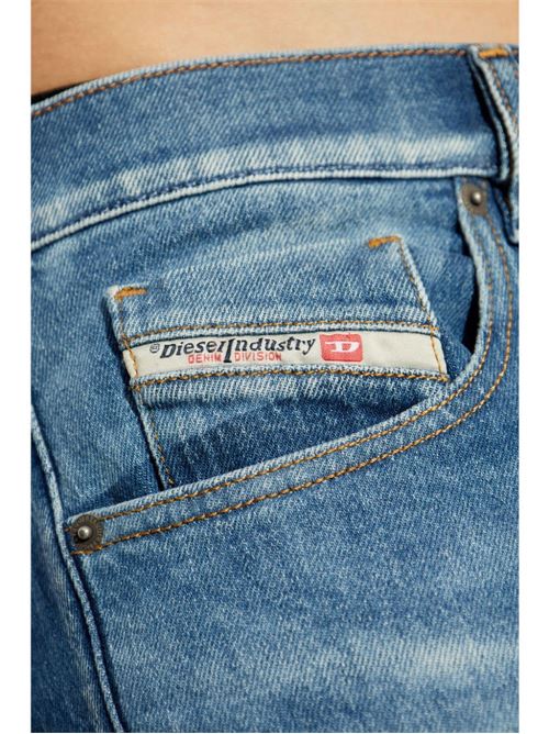 Jeans uomo D-Strukt DIESEL | A0355809L1901