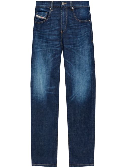 Jeans uomo D-Strukt DIESEL | A0355809L6101