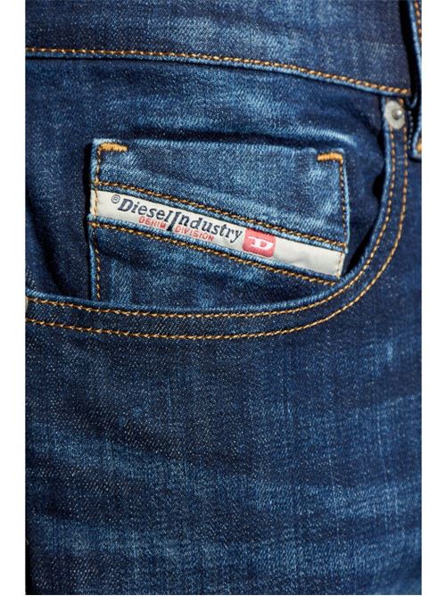 Jeans uomo D-Strukt DIESEL | A0355809L6101