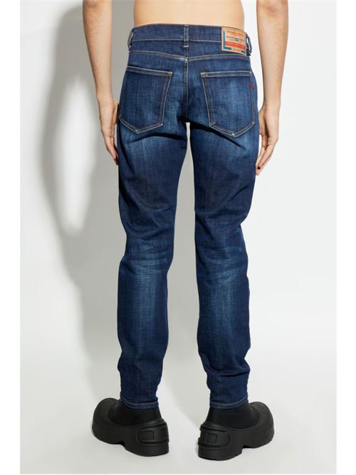 Jeans uomo D-Strukt DIESEL | A0355809L6101