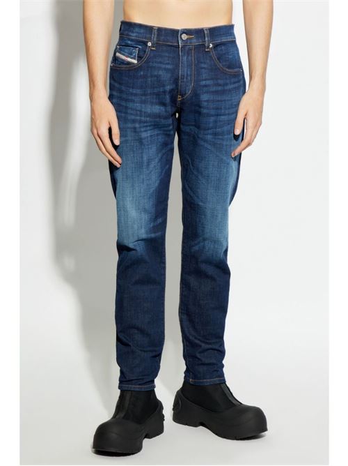 Jeans uomo D-Strukt DIESEL | A0355809L6101