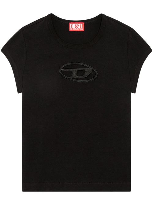 T-shirt donna manica corta T-Angie DIESEL | A062680AFAA9XXA